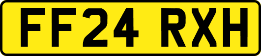 FF24RXH
