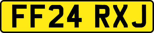 FF24RXJ