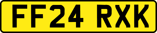FF24RXK