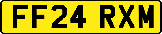 FF24RXM