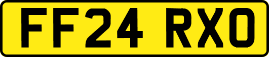 FF24RXO