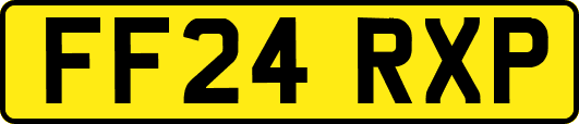 FF24RXP