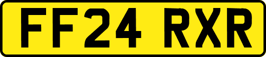 FF24RXR