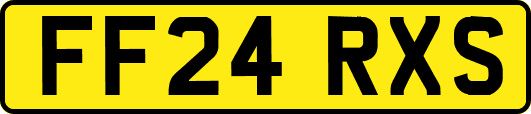 FF24RXS