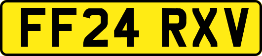 FF24RXV