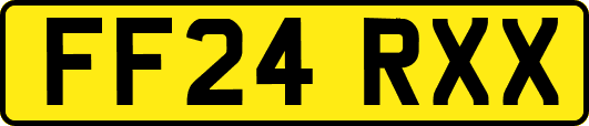 FF24RXX