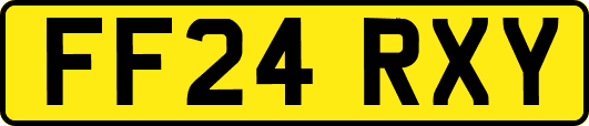 FF24RXY