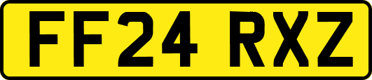 FF24RXZ