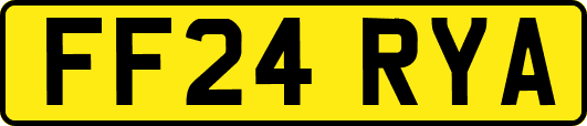 FF24RYA