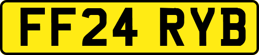 FF24RYB