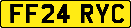 FF24RYC