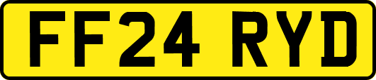 FF24RYD