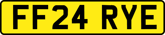 FF24RYE