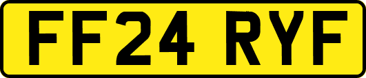 FF24RYF