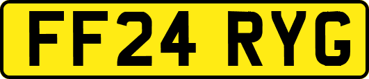 FF24RYG