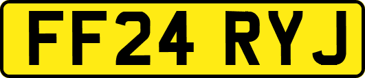 FF24RYJ