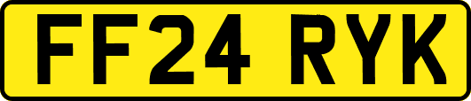 FF24RYK