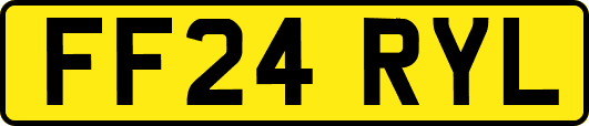 FF24RYL