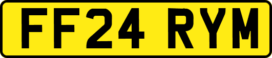 FF24RYM