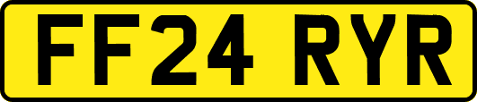 FF24RYR