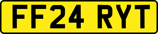 FF24RYT