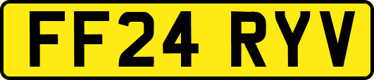 FF24RYV