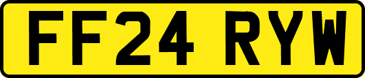 FF24RYW