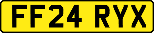 FF24RYX
