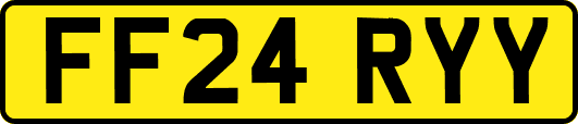 FF24RYY