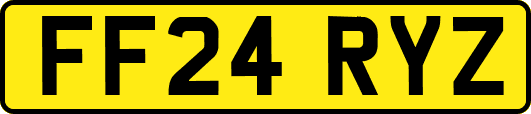 FF24RYZ