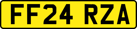 FF24RZA