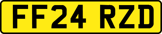 FF24RZD