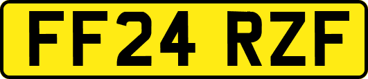 FF24RZF