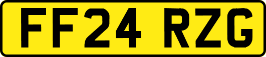 FF24RZG