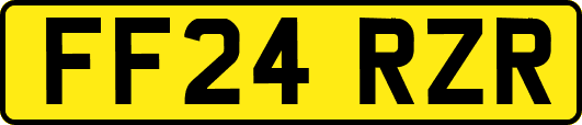 FF24RZR