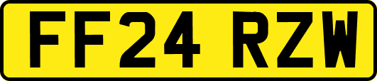 FF24RZW