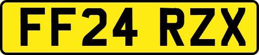 FF24RZX