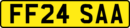 FF24SAA