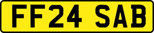 FF24SAB
