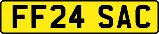 FF24SAC