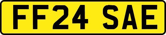 FF24SAE