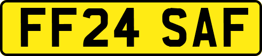 FF24SAF