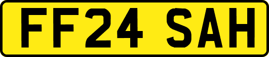 FF24SAH