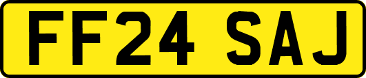 FF24SAJ