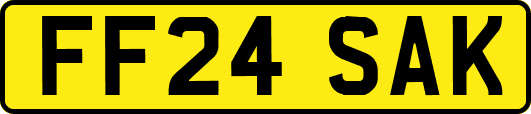 FF24SAK
