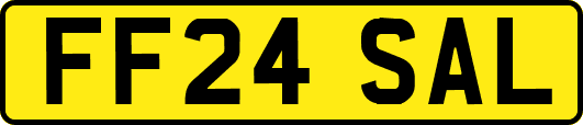 FF24SAL