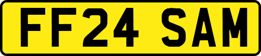 FF24SAM