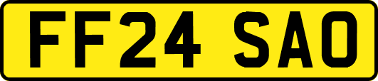FF24SAO