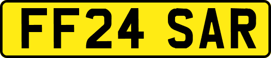 FF24SAR