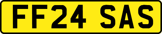 FF24SAS